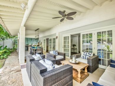 Barbados Home 942531