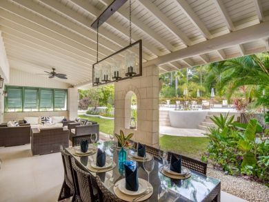 Barbados Home 942531