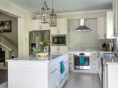 Barbados Home 942531