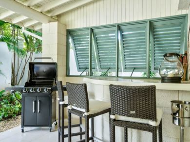 Barbados Home 942531