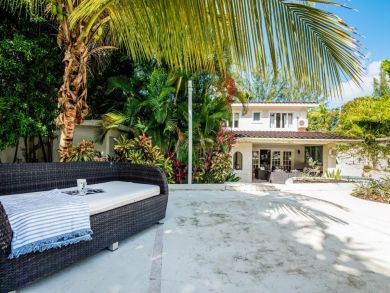 Barbados Home 942531