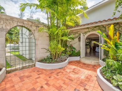 Barbados Home 942531