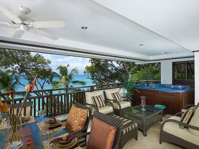 Barbados Condo 942532