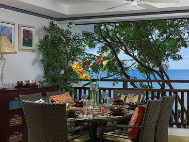 Barbados Condo 942532