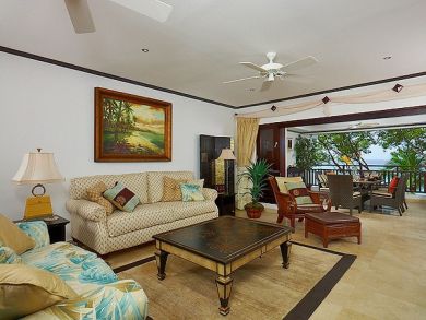 Barbados Condo 942532