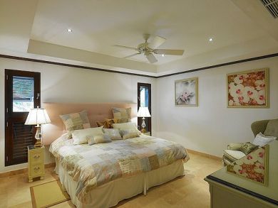 Barbados Condo 942532