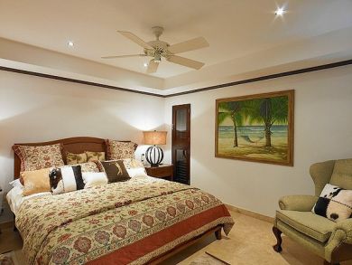 Barbados Condo 942532