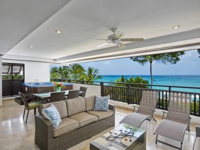 Barbados Condo 942533