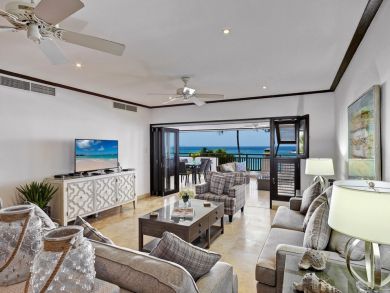 Barbados Condo 942533