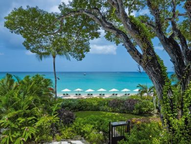 Barbados Condo 942533