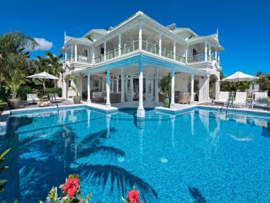 Barbados Home 942534