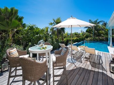 Barbados Home 942534