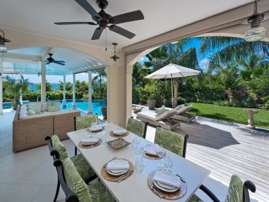 Barbados Home 942534