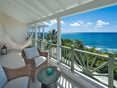 Barbados Home 942534