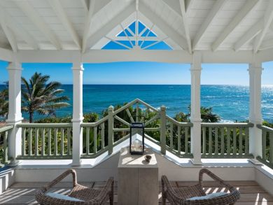 Barbados Home 942534
