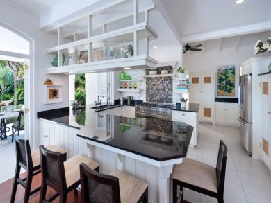 Barbados Home 942534