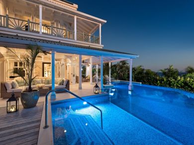 Barbados Home 942534