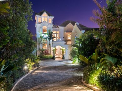 Barbados Home 942534