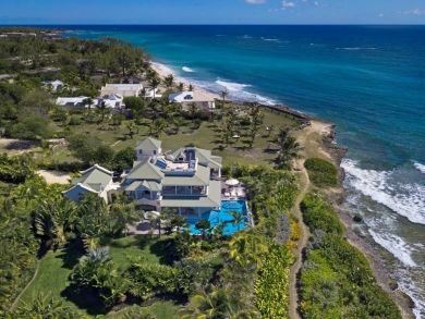 Barbados Home 942534