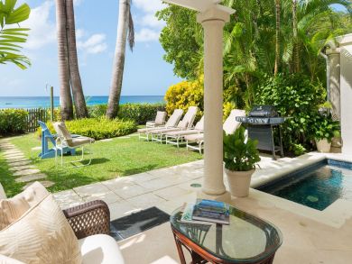 Barbados Home 942535