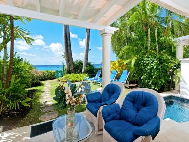 Barbados Home 942535