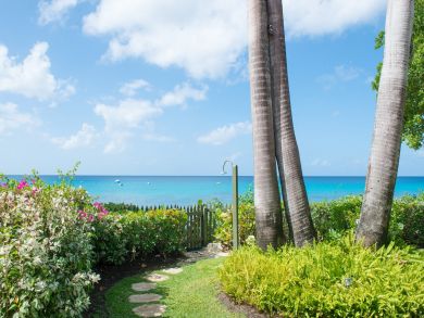 Barbados Home 942535
