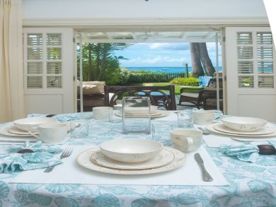 Barbados Home 942535