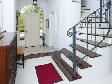 Barbados Home 942535