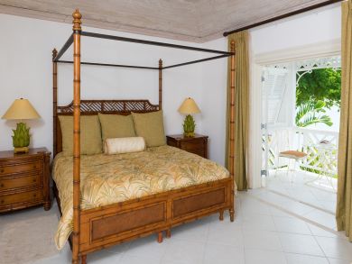 Barbados Home 942535