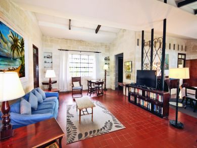 Barbados Home 942536