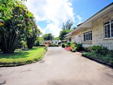 Barbados Home 942536