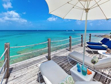 Barbados Home 942537