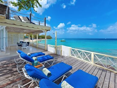 Barbados Home 942537