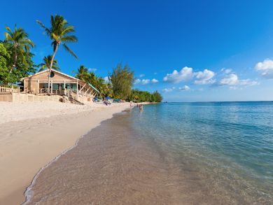 Barbados Home 942537