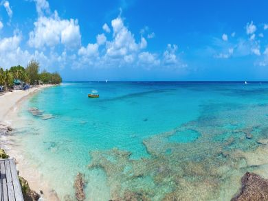 Barbados Home 942537