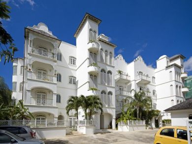 Barbados Condo 942538 Barbados Condo 942538