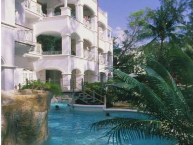 Barbados Condo 942538 Barbados Condo 942538