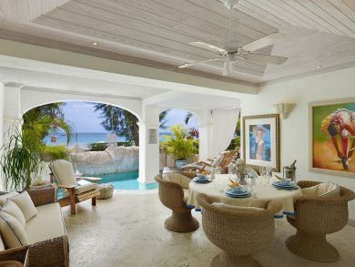 Barbados Home 942539