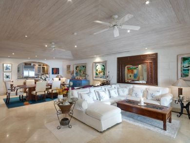 Barbados Home 942539
