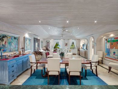 Barbados Home 942539