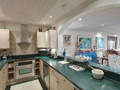 Barbados Home 942539
