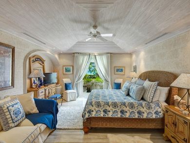 Barbados Home 942539