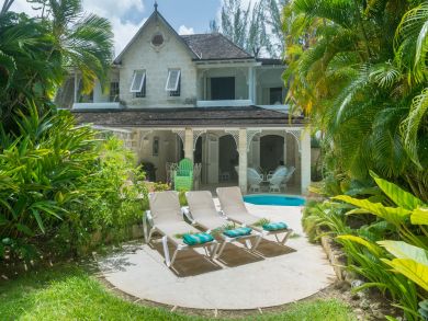 Barbados Home 942540