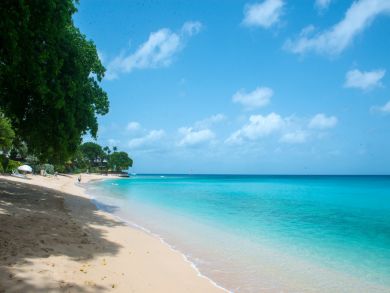 Barbados Home 942540