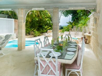 Barbados Home 942540