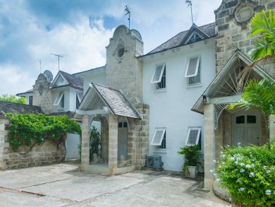 Barbados Home 942540