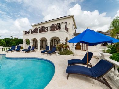 Barbados Home 942544