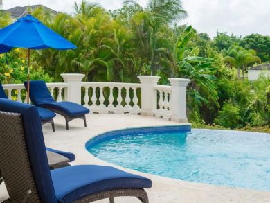 Barbados Home 942544