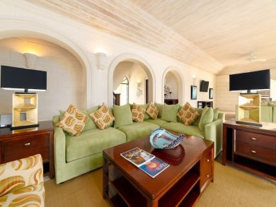 Barbados Home 942544