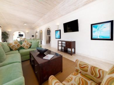 Barbados Home 942544